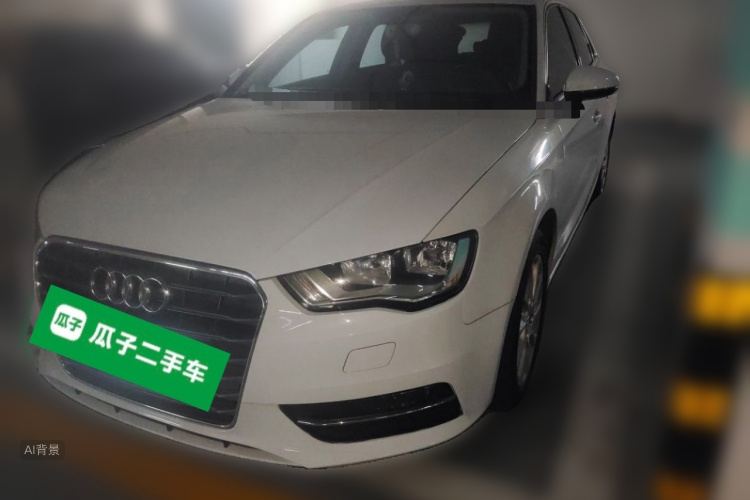 Audi A3 2016 #2 Audi A3 2016 car image #2