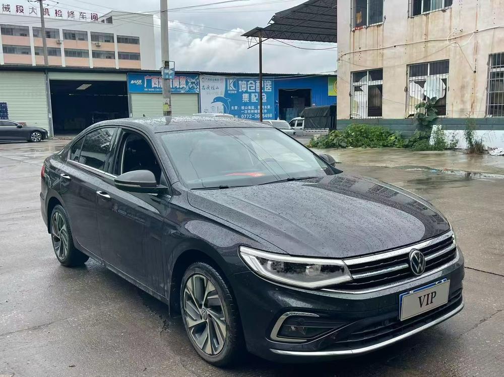 Volkswagen Bora 2023 immagine di auto #3