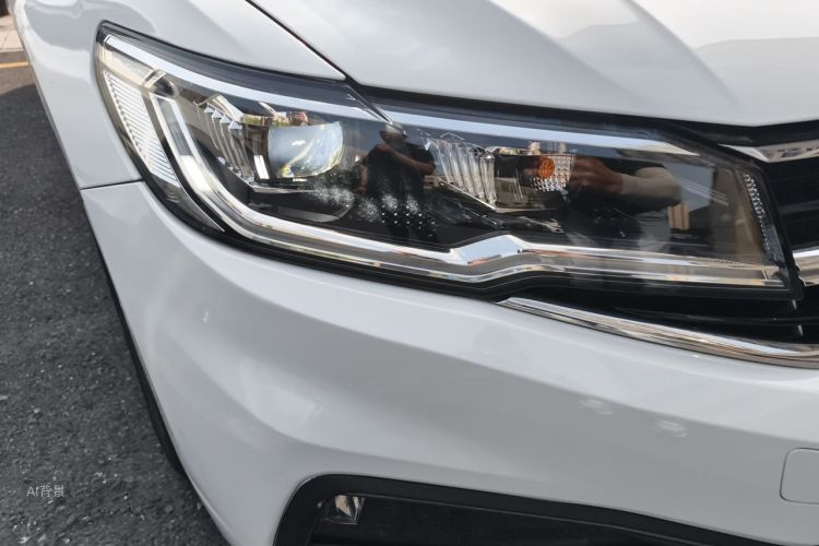 Volkswagen Bora 2020 car image #8