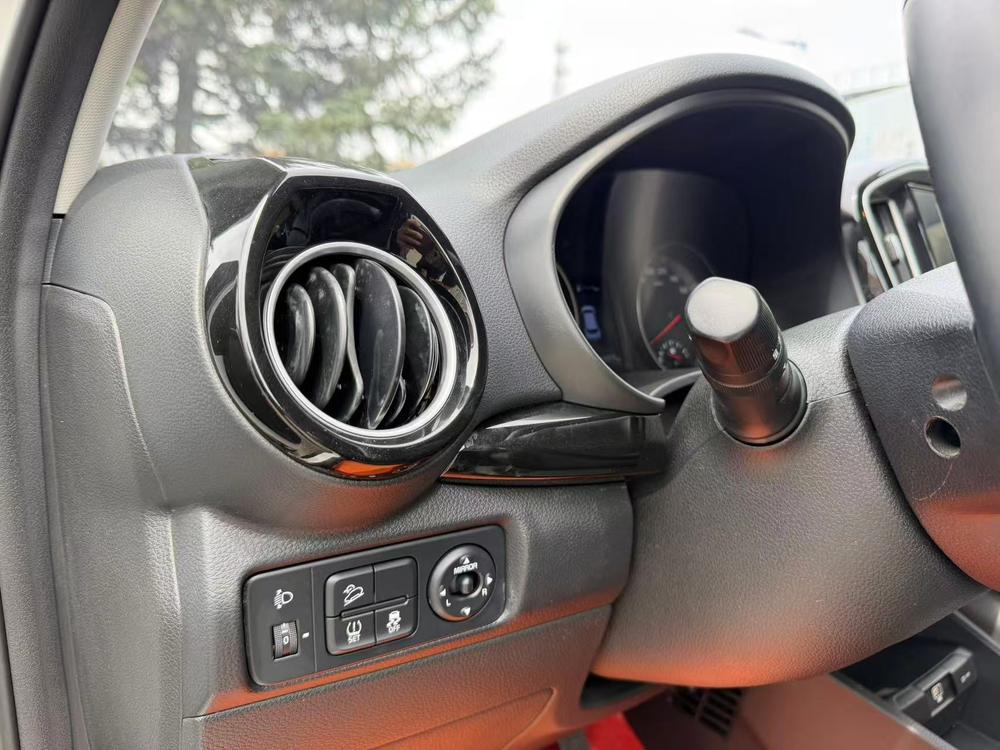 2021 imagen de coche #19