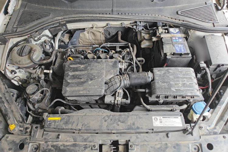 Volkswagen Bora 2020 car image #20