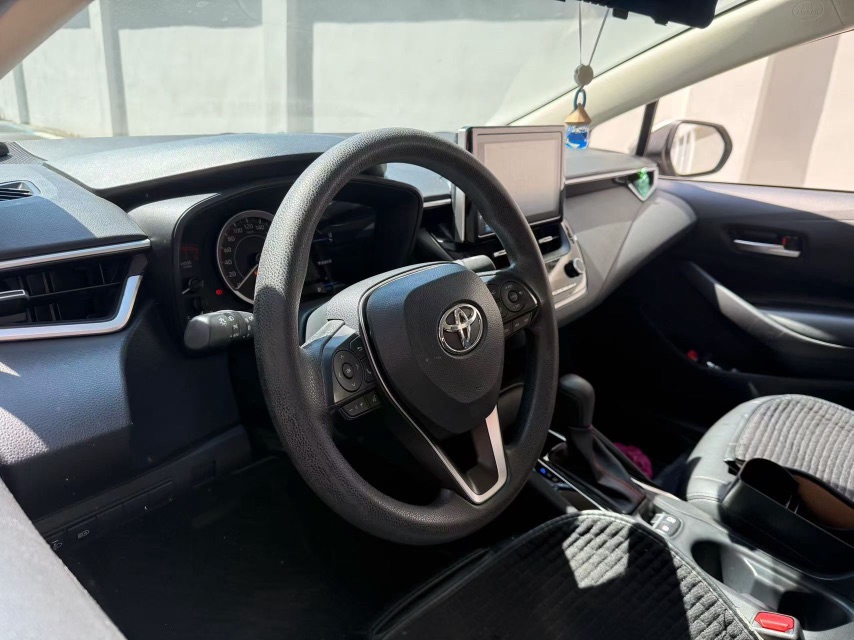 Toyota Corolla 2020 #3 Toyota Corolla 2020 imagem de carro #3