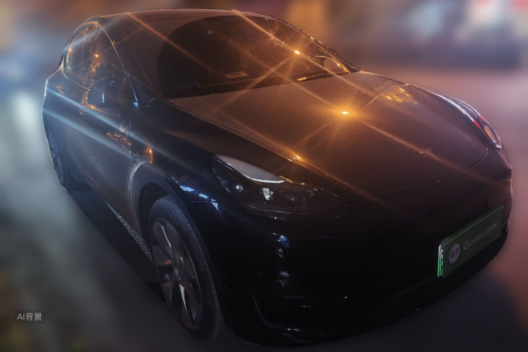 Tesla Model Y 2023 car image #4
