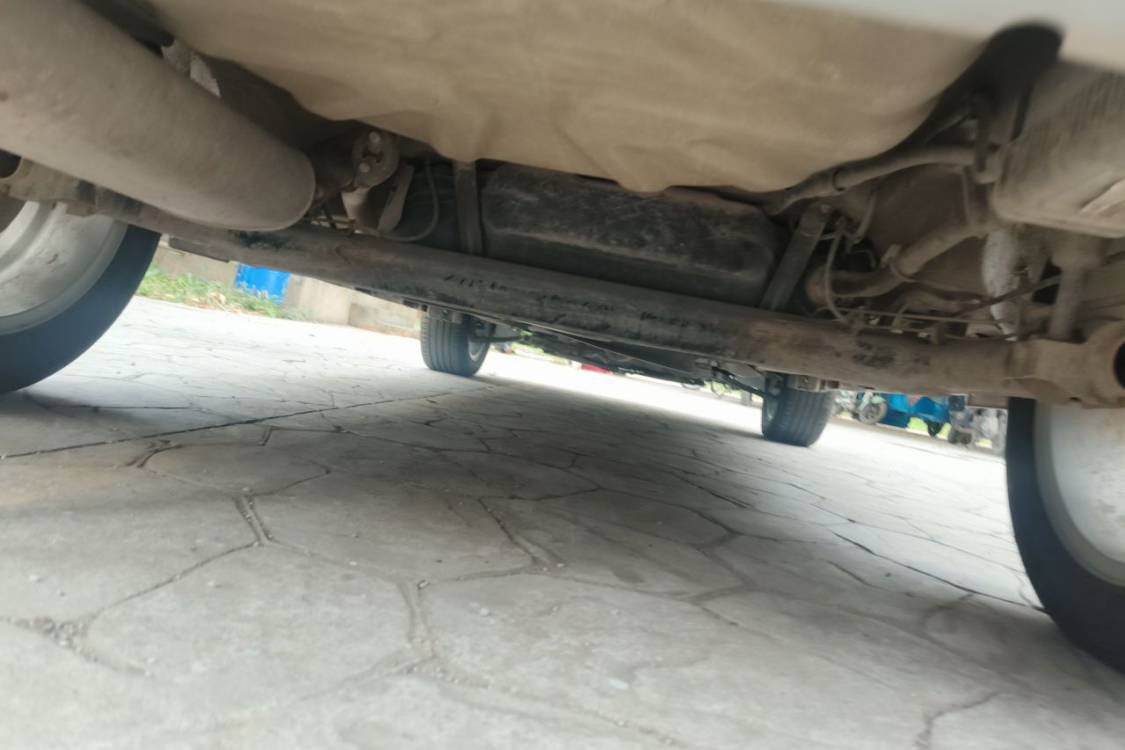 Chery Tiggo 3x 2020 #14 Chery Tiggo 3x 2020 imagen de coche #14