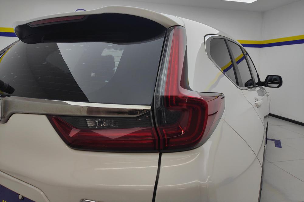 Honda CR-V 2021 car image #9