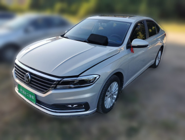 Volkswagen Lavida 2020 car image 