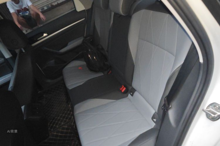 Volkswagen Lavida 2024 car image #19