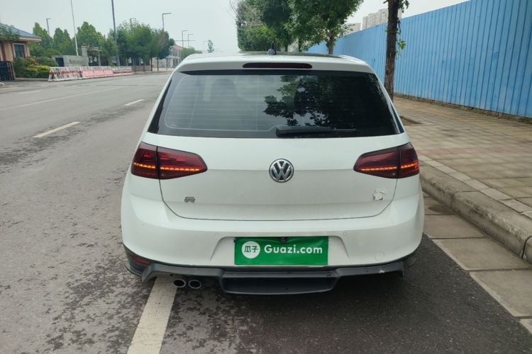 Volkswagen Golf 2016 #6 Volkswagen Golf 2016 car image #6