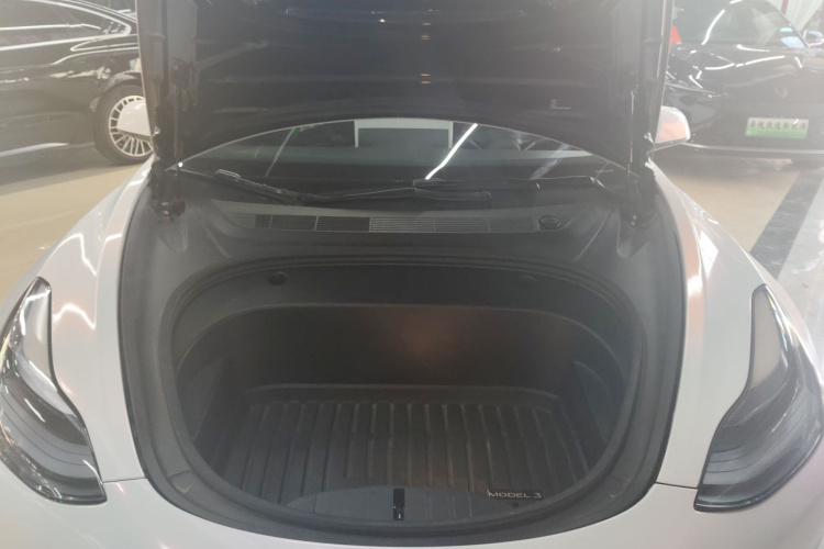 Tesla Model 3 2023 car image #20