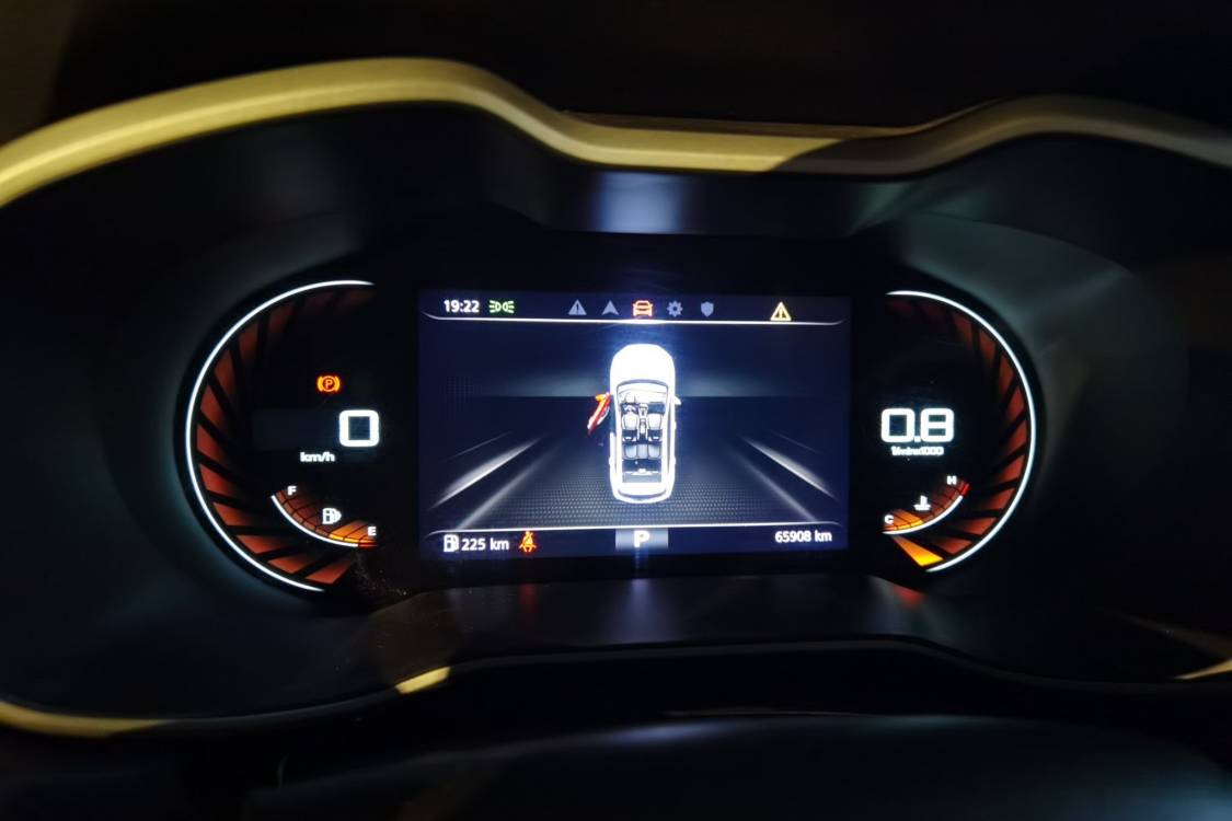 MG ZS 2019 #24 MG ZS 2019 car image #24