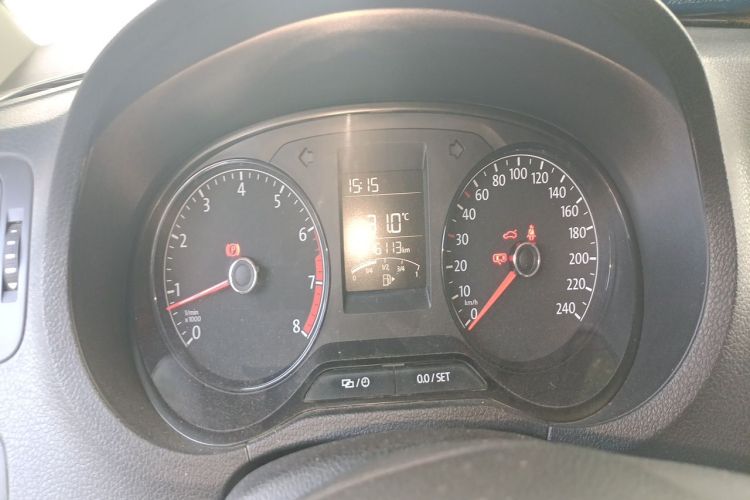 Volkswagen Polo 2018 #12 Volkswagen Polo 2018 car image #12