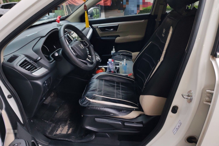 Honda CR-V 2020 #17 Honda CR-V 2020 car image #17