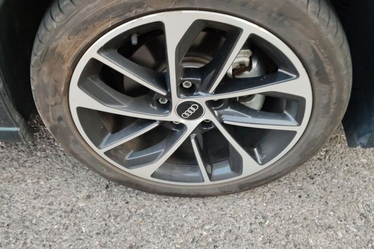 Audi A3 2024 #9 Audi A3 2024 immagine di auto #9