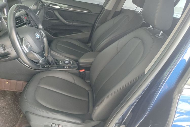 BMW X1 2018 car image #15