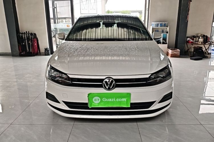 Volkswagen Polo 2023 #3 Volkswagen Polo 2023 car image #3