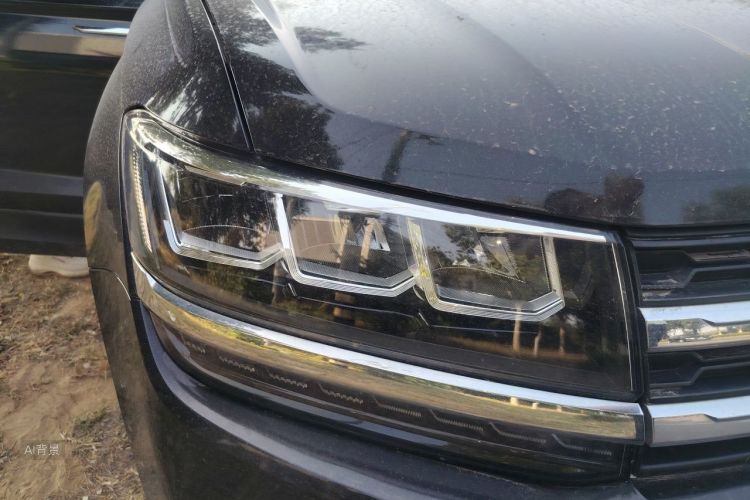 2020 #8 2020 car image #8