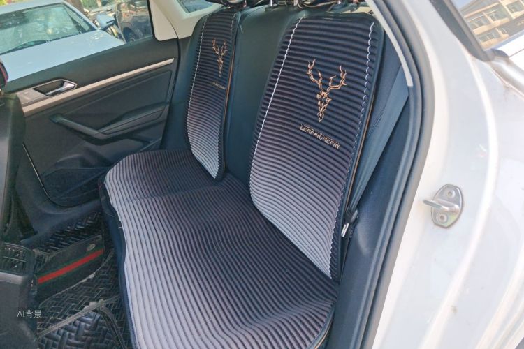 Volkswagen Lavida 2021 imagem de carro #19