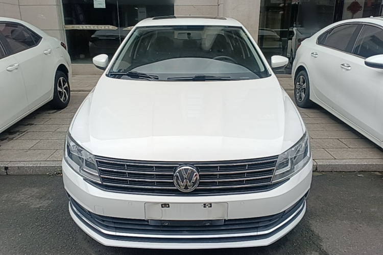 Volkswagen Lavida 2017 #3 Volkswagen Lavida 2017 car image #3