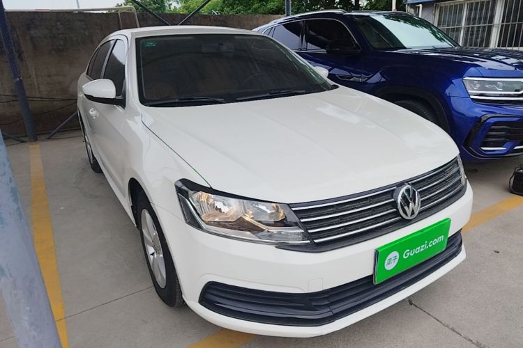 Volkswagen Lavida 2016 #4 Volkswagen Lavida 2016 car image #4