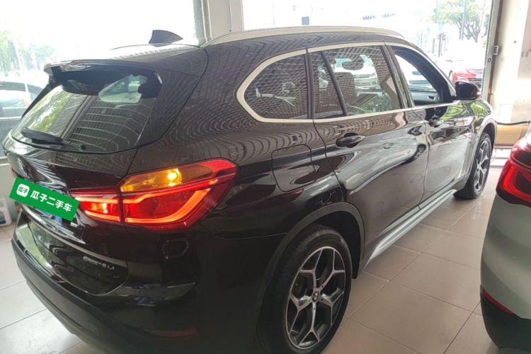 BMW X1 2019 car image #7