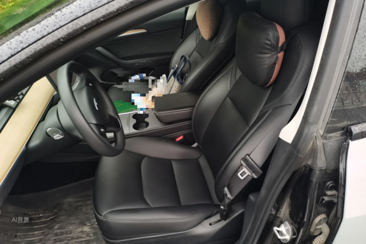 Tesla Model 3 2023 #17 Tesla Model 3 2023 car image #17