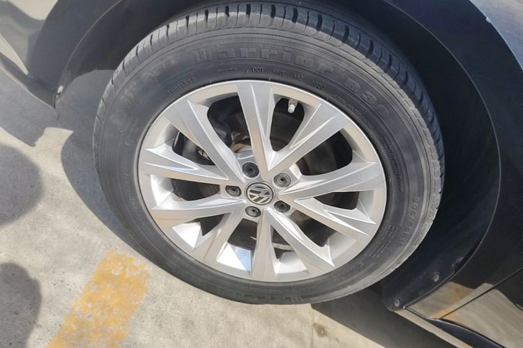 Volkswagen Lavida 2017 #9 Volkswagen Lavida 2017 car image #9