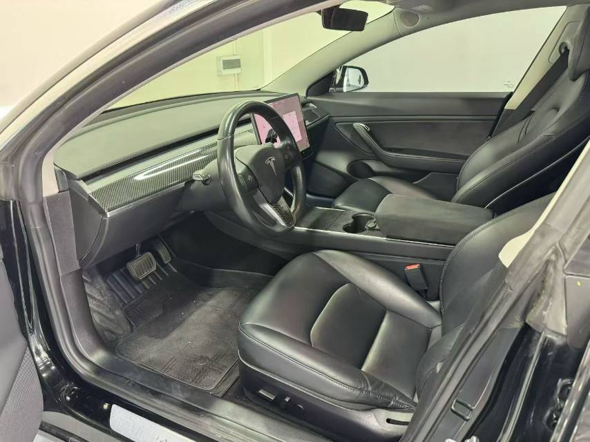 Tesla Model 3 (Imported) 2019 #2 Tesla Model 3 (Imported) 2019 car image #2