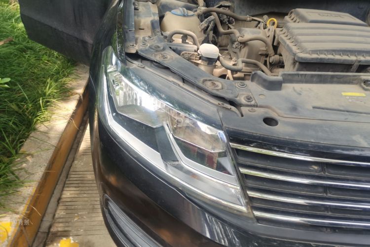 Volkswagen Lavida 2016 #8 Volkswagen Lavida 2016 car image #8