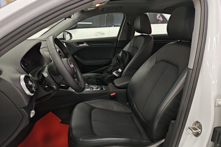 Audi A3 2020 car image #15