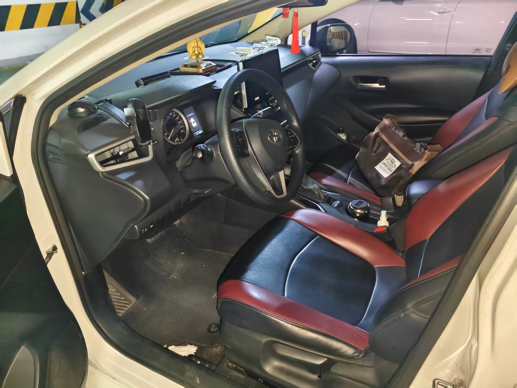 Toyota Corolla 2019 #2 Toyota Corolla 2019 immagine di auto #2