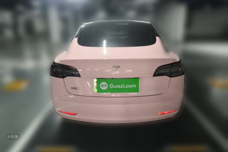 Tesla Model 3 2023 car image #6