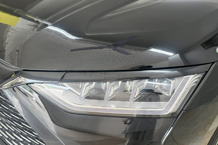 BYD Han 2021 car image #25