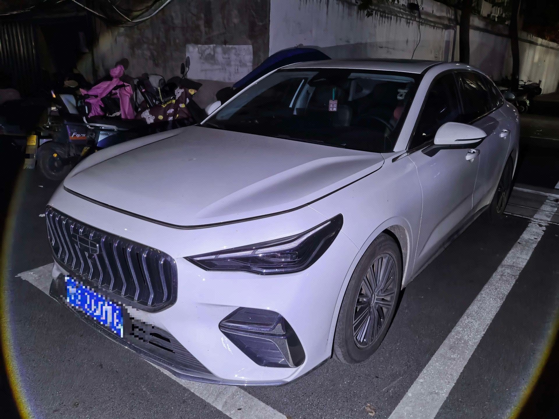 GEELY Emgrand 2025 GEELY Emgrand 2025 car image