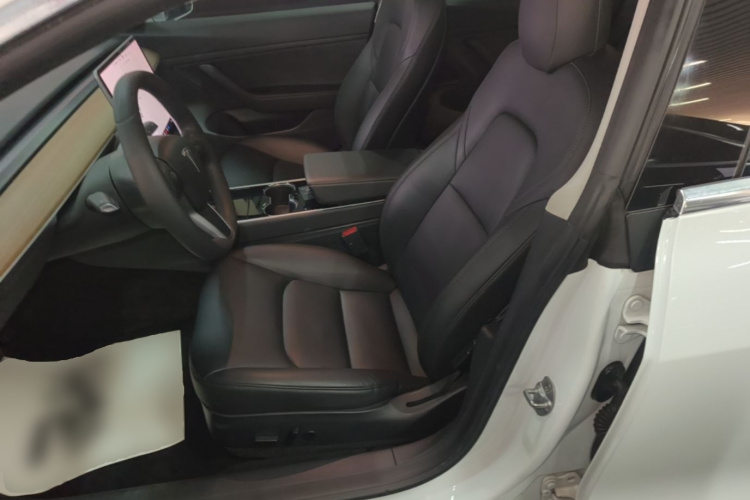Tesla Model 3 2020 #15 Tesla Model 3 2020 car image #15