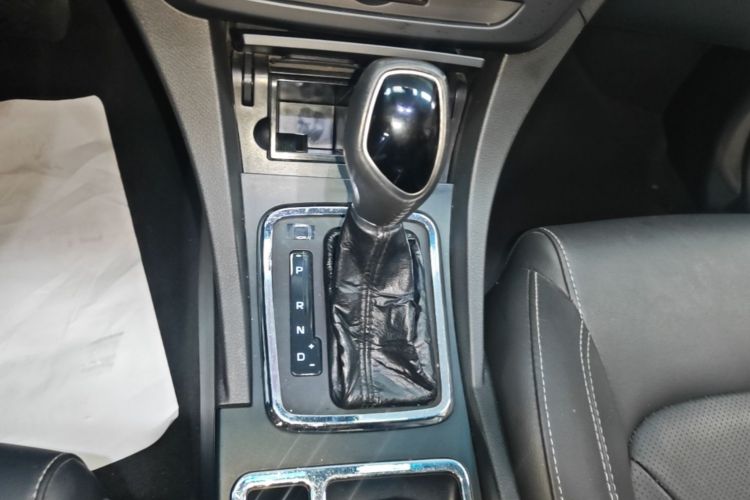 GEELY Emgrand 2018 #14 GEELY Emgrand 2018 car image #14