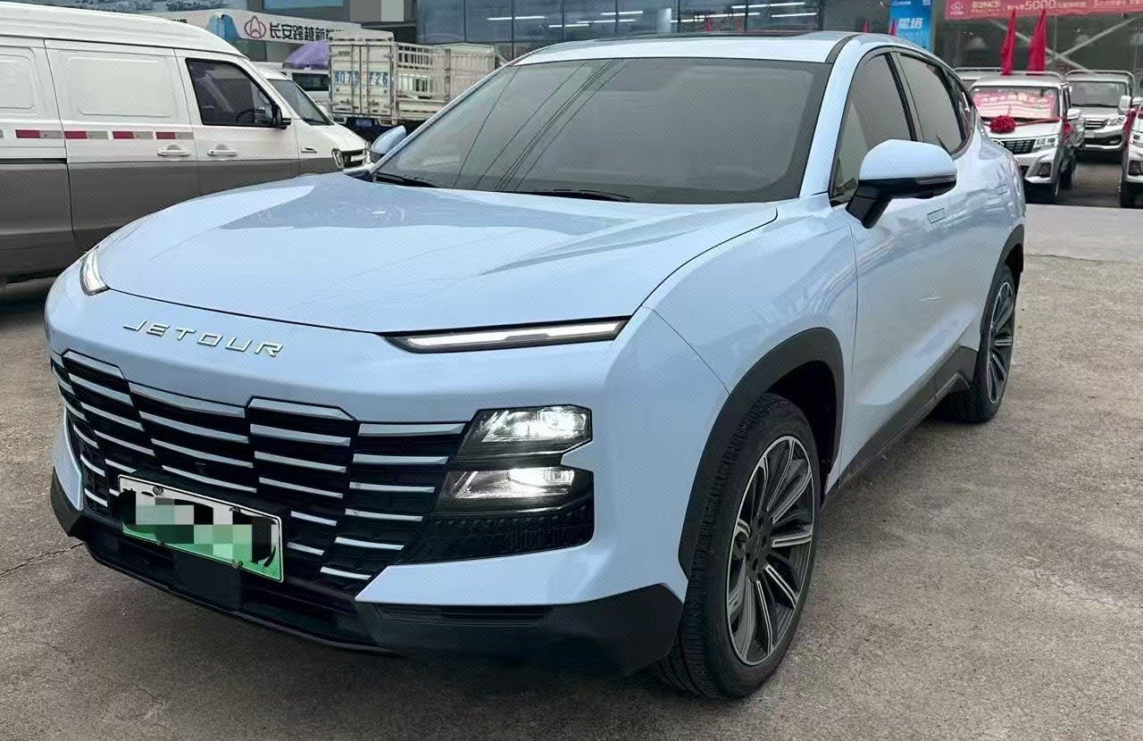 2024 immagine di auto 