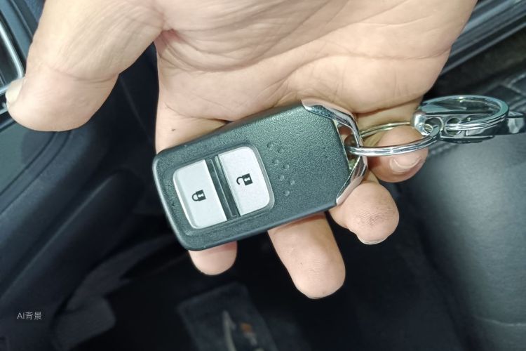 Honda CR-V 2016 car image #10
