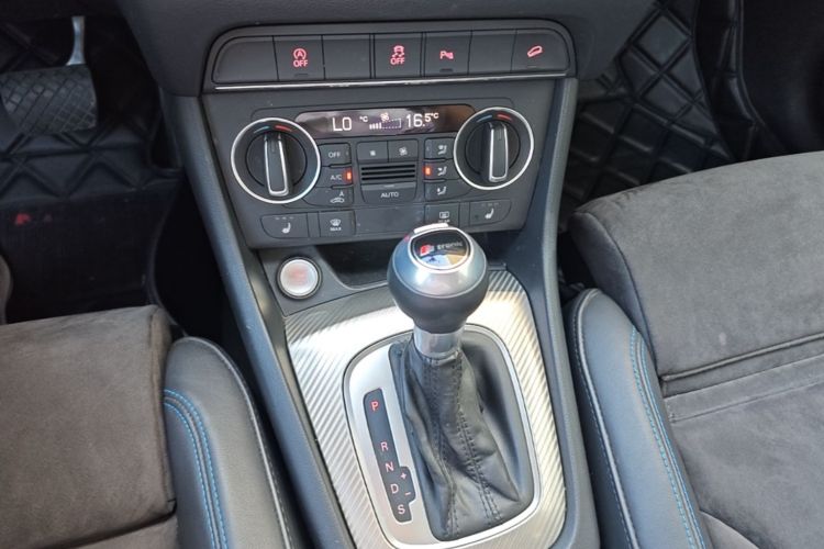 Audi Q3 2019 #14 Audi Q3 2019 imagen de coche #14