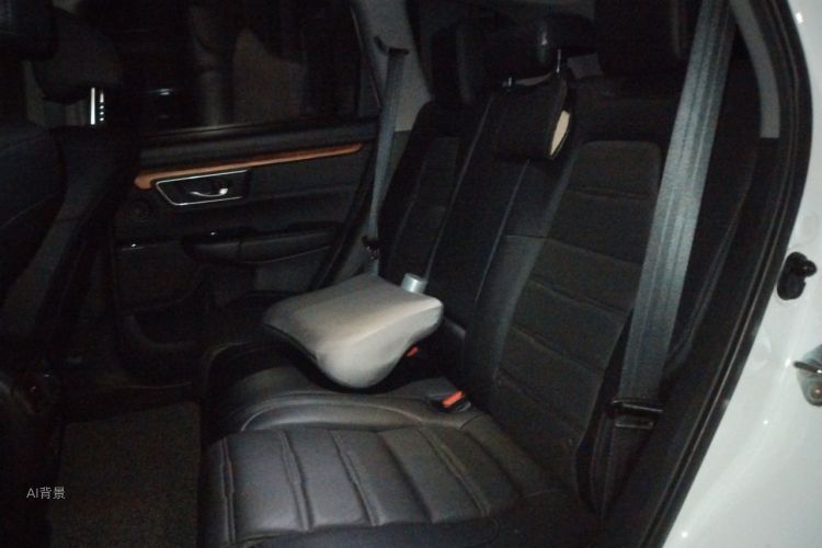 Honda CR-V 2017 car image #19