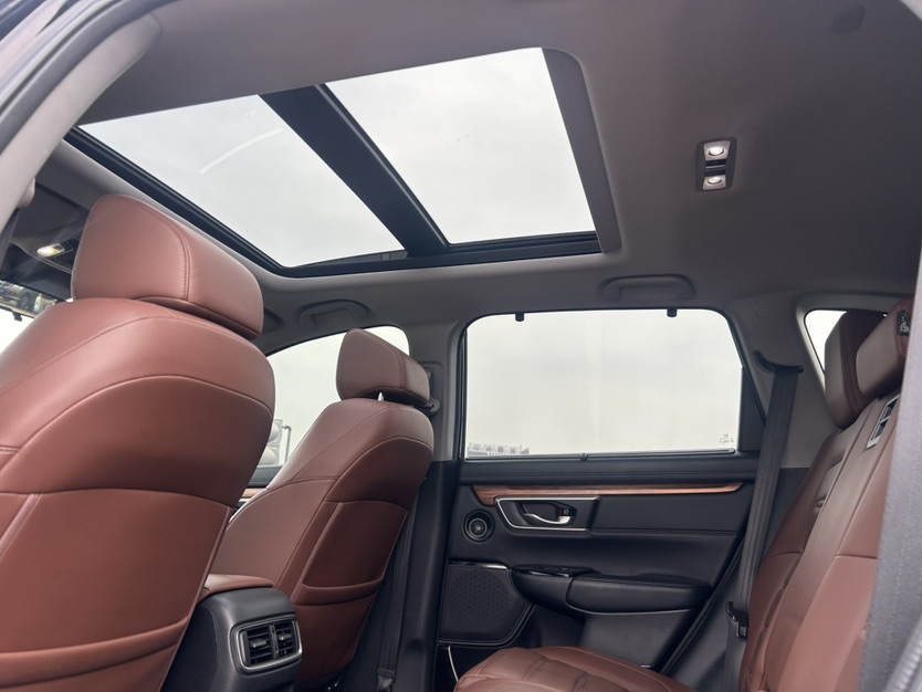 Honda CR-V 2020 car image #9