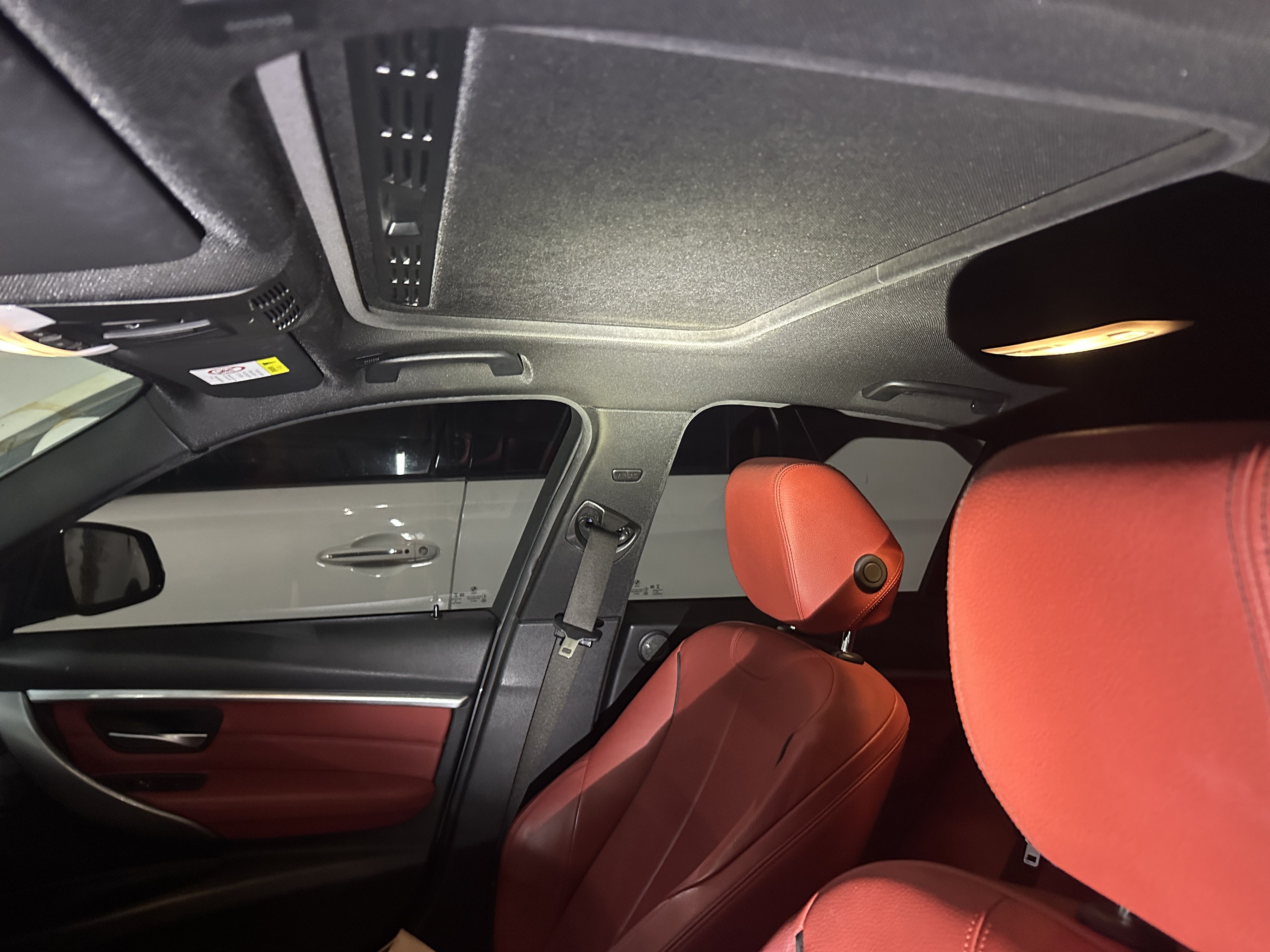 BMW 3 Series 2018 imagen de coche #6