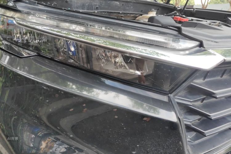 Honda CR-V 2024 car image #8