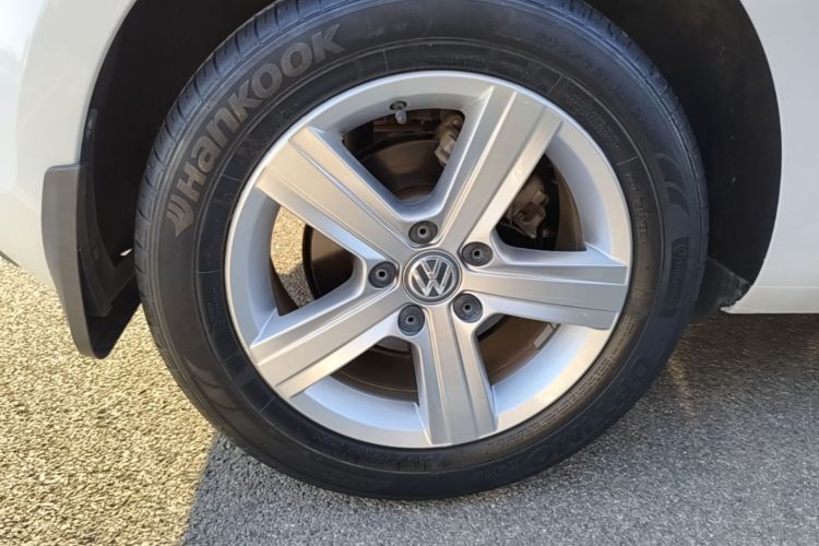 Volkswagen Golf 2015 #10 Volkswagen Golf 2015 car image #10