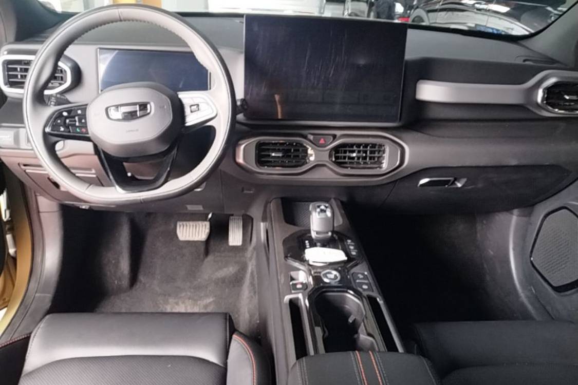 GEELY Cowboy 2024 car image #15