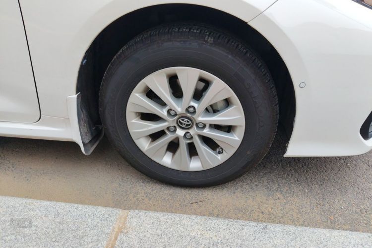 Toyota Corolla 2020 car image #9