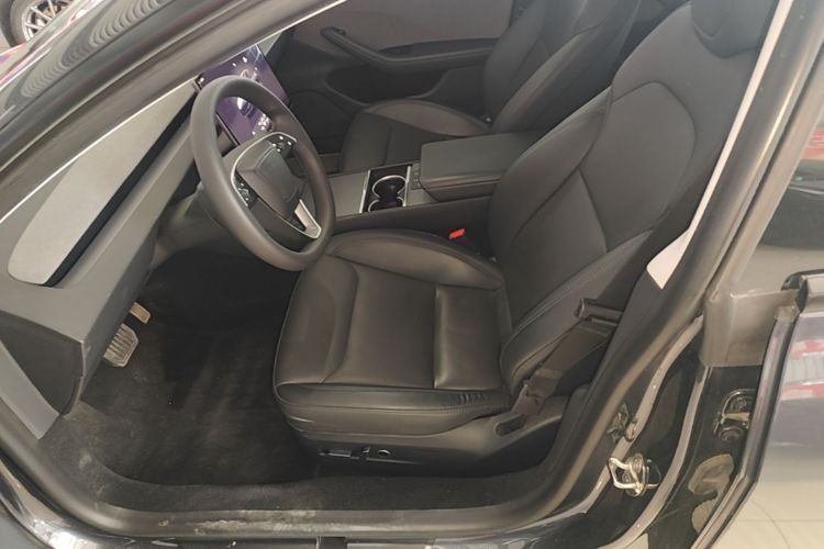 Tesla Model 3 2024 car image #15