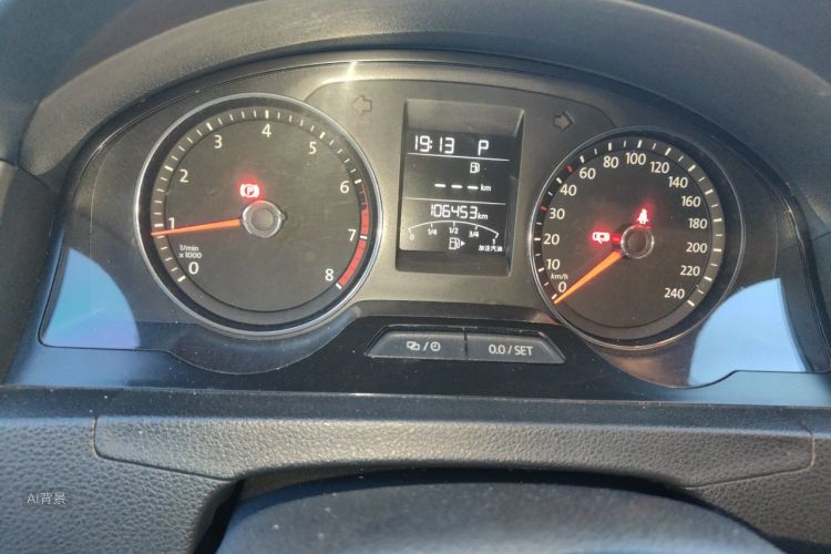 Volkswagen Santana 2016 #13 Volkswagen Santana 2016 car image #13
