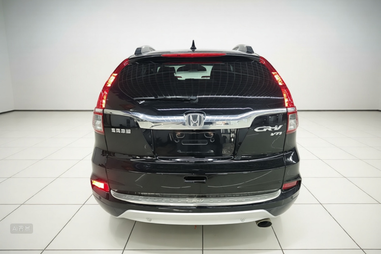 Honda CR-V 2016 car image #4