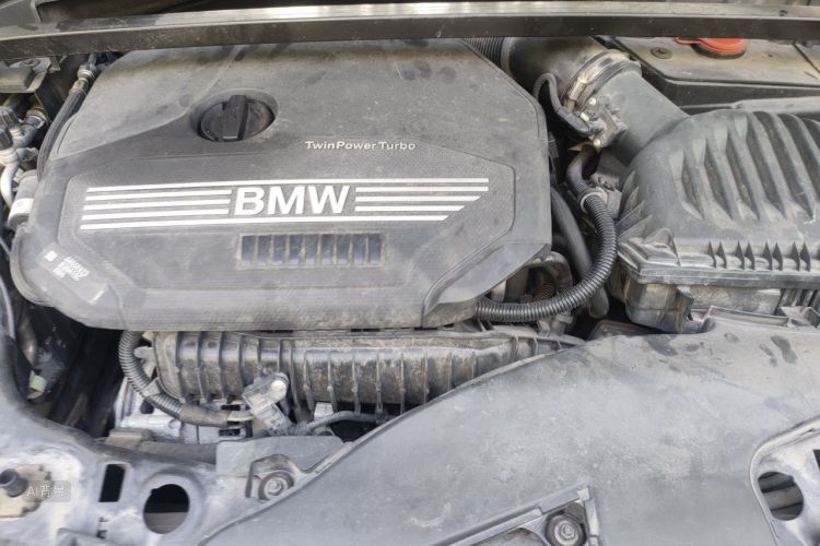 BMW X1 2020 #22 BMW X1 2020 car image #22