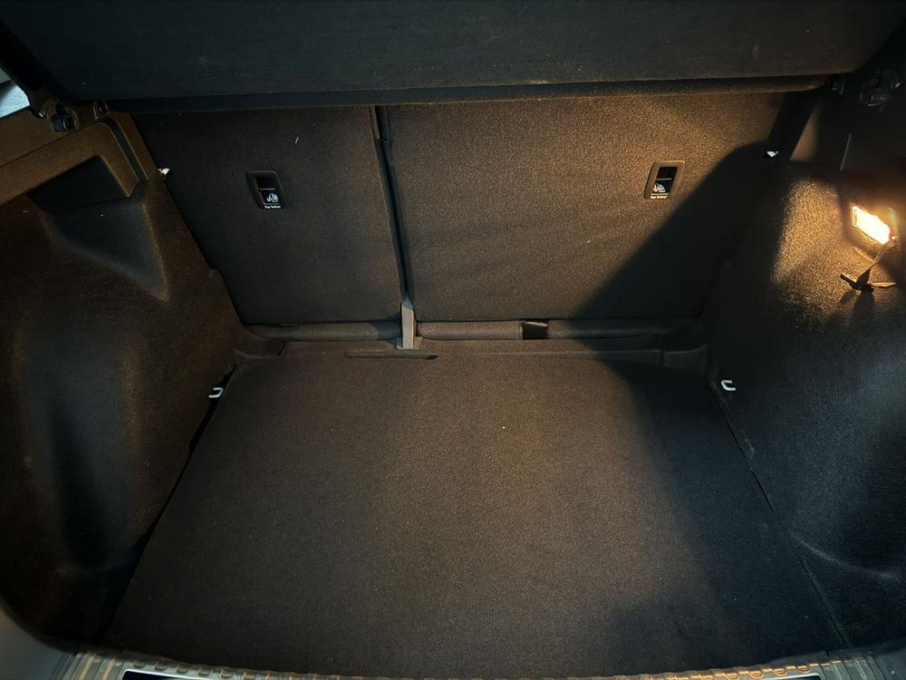 Volkswagen Tharu 2022 car image #19